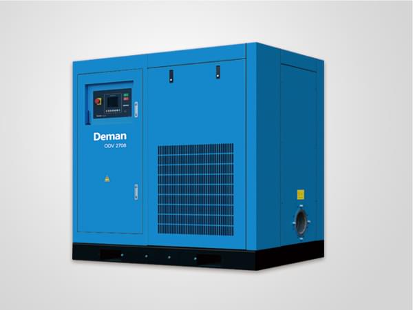 鼓風(fēng)機型號ODV(功率22~110kW)