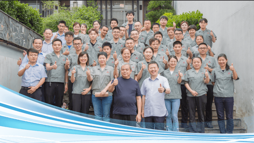 德曼攜手愛(ài)健共探數(shù)字化管理,助力企業(yè)高質(zhì)量發(fā)展