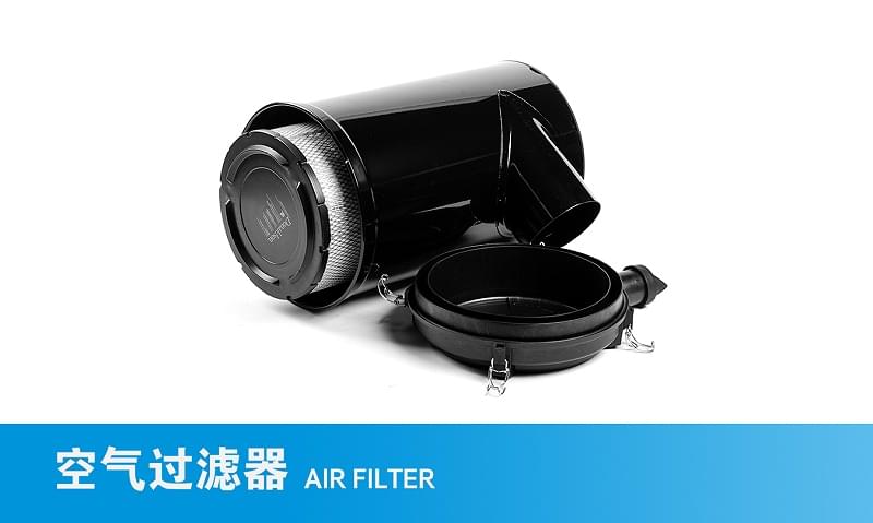 空氣過(guò)濾器